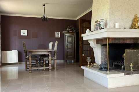 Villa a Autun, Saone-et-Loire, Autun - € 298.000 | Ref: 5668 - foto 9