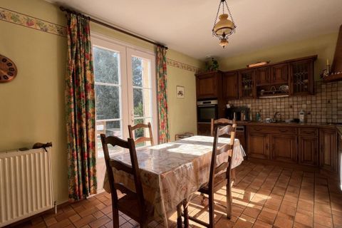 Villa a Autun, Saone-et-Loire, Autun - € 298.000 | Ref: 5668 - foto 10