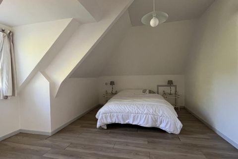 Villa a Autun, Saone-et-Loire, Autun - € 298.000 | Ref: 5668 - foto 16