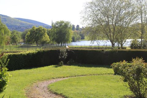 Villa a Autun, Saone-et-Loire, Autun - € 298.000 | Ref: 5668 - foto 19