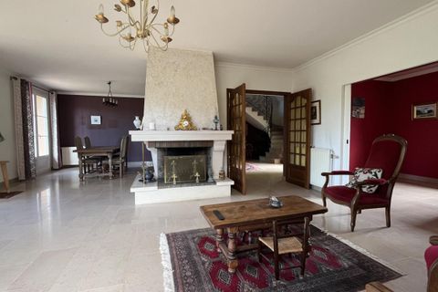 Villa a Autun, Saone-et-Loire, Autun - € 298.000 | Ref: 5668 - foto 20