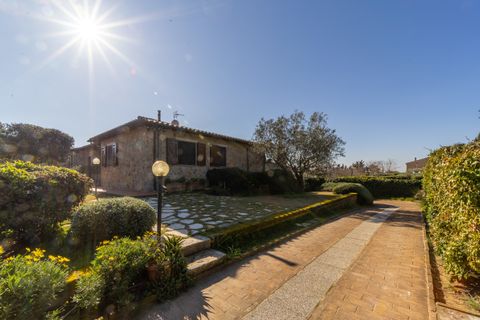 Byhus i Manciano, Grosseto, Manciano - € 590.000 | Ref: CG135 - foto 2