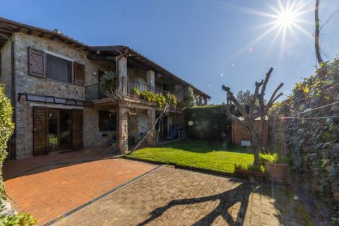Byhus i Manciano, Grosseto, Manciano - € 590.000 | Ref: CG135 - foto 3