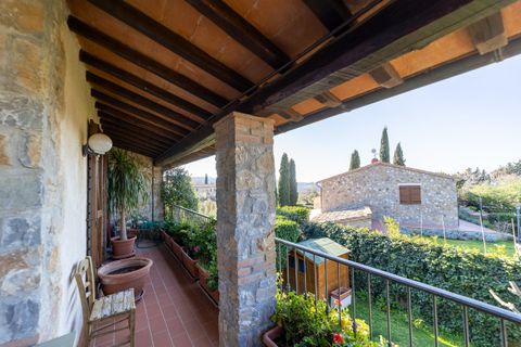 Byhus i Manciano, Grosseto, Manciano - € 590.000 | Ref: CG135 - foto 5