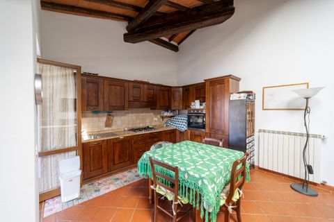 Byhus i Manciano, Grosseto, Manciano - € 590.000 | Ref: CG135 - foto 8
