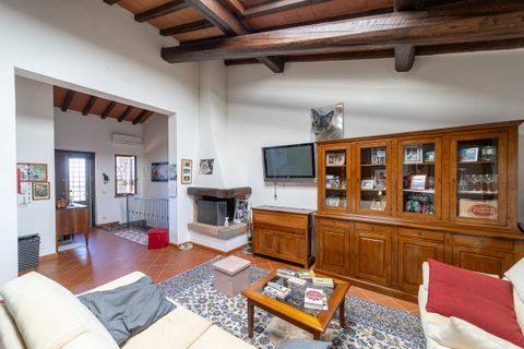 Byhus i Manciano, Grosseto, Manciano - € 590.000 | Ref: CG135 - foto 9