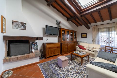 Byhus i Manciano, Grosseto, Manciano - € 590.000 | Ref: CG135 - foto 12