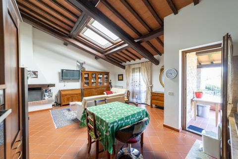 Byhus i Manciano, Grosseto, Manciano - € 590.000 | Ref: CG135 - foto 13