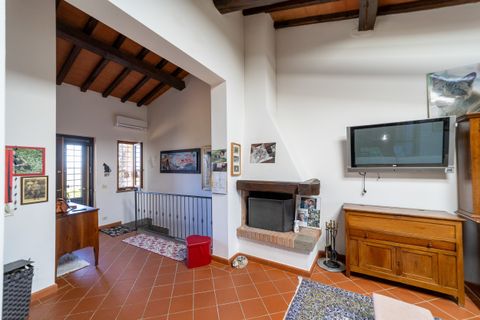 Byhus i Manciano, Grosseto, Manciano - € 590.000 | Ref: CG135 - foto 14