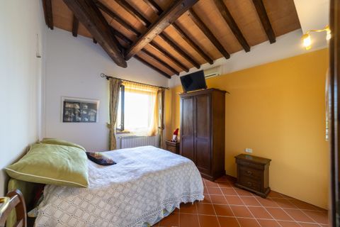 Byhus i Manciano, Grosseto, Manciano - € 590.000 | Ref: CG135 - foto 16