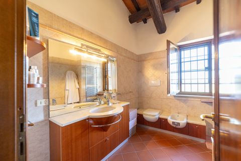 Byhus i Manciano, Grosseto, Manciano - € 590.000 | Ref: CG135 - foto 19