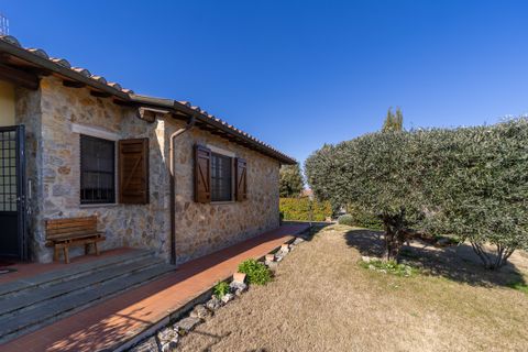 Byhus i Manciano, Grosseto, Manciano - € 590.000 | Ref: CG135 - foto 28