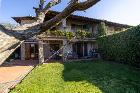 Byhus i Manciano, Grosseto, Manciano - € 590.000 | Ref: CG135 - foto 30