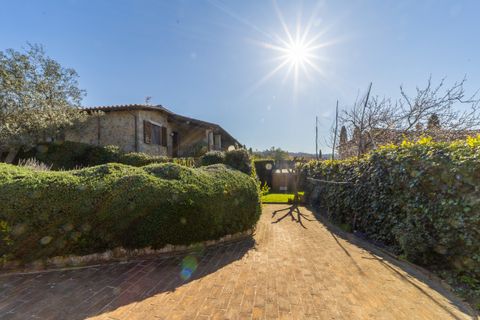 Byhus i Manciano, Grosseto, Manciano - € 590.000 | Ref: CG135 - foto 33