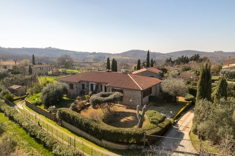 Byhus i Manciano, Grosseto, Manciano - € 590.000 | Ref: CG135 - foto 34