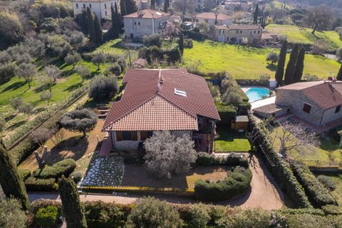 Byhus i Manciano, Grosseto, Manciano - € 590.000 | Ref: CG135 - foto 36