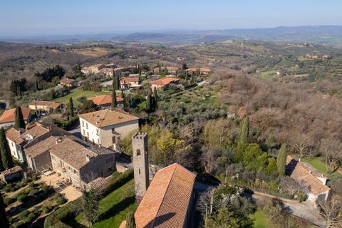 Byhus i Manciano, Grosseto, Manciano - € 590.000 | Ref: CG135 - foto 38