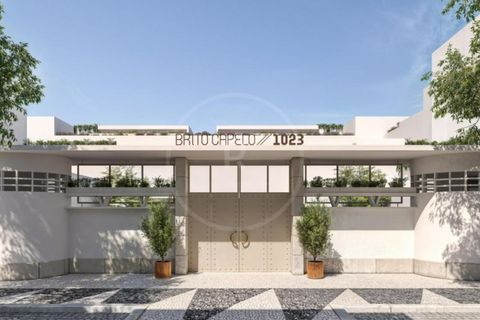 Lejlighed i Matosinhos, Porto, Matosinhos - € 1.450.000 | Ref: 6778 - foto 8