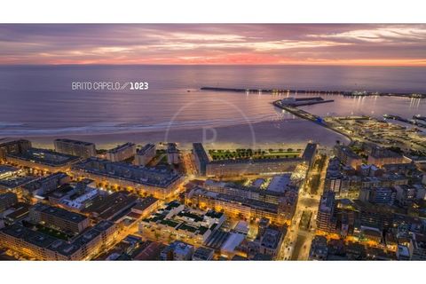 Lejlighed i Matosinhos, Porto, Matosinhos - € 1.450.000 | Ref: 6778 - foto 12