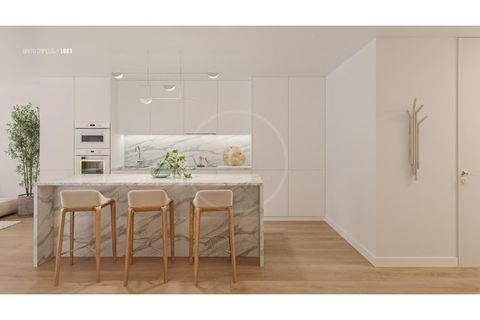 Lejlighed i Matosinhos, Porto, Matosinhos - € 1.450.000 | Ref: 6778 - foto 20