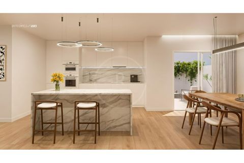 Lejlighed i Matosinhos, Porto, Matosinhos - € 1.450.000 | Ref: 6778 - foto 23