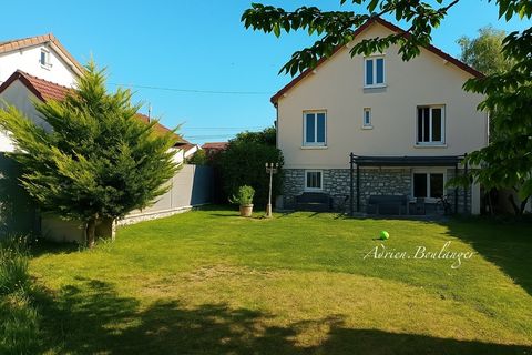 Villa i Combs-la-Ville, Seine-et-Marne, Combs-la-Ville - € 299.900 | Ref: 340935201517 - foto 1