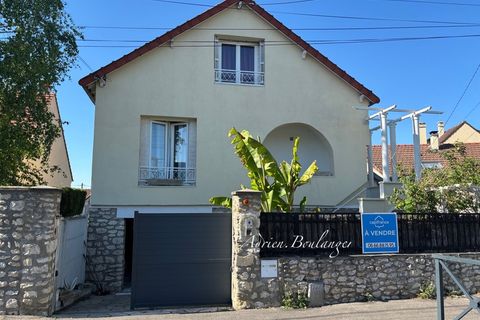 Villa i Combs-la-Ville, Seine-et-Marne, Combs-la-Ville - € 299.900 | Ref: 340935201517 - foto 2
