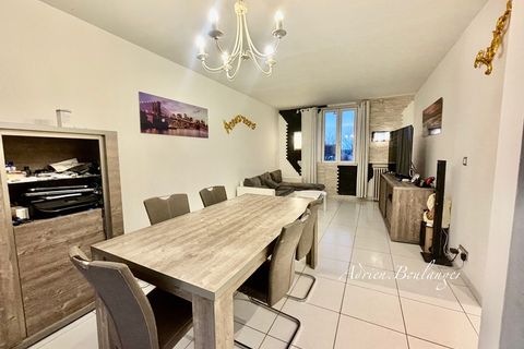 Villa i Combs-la-Ville, Seine-et-Marne, Combs-la-Ville - € 299.900 | Ref: 340935201517 - foto 5