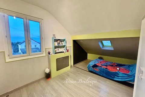 Villa i Combs-la-Ville, Seine-et-Marne, Combs-la-Ville - € 299.900 | Ref: 340935201517 - foto 10