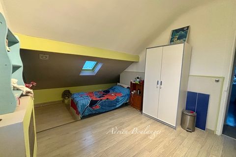 Villa i Combs-la-Ville, Seine-et-Marne, Combs-la-Ville - € 299.900 | Ref: 340935201517 - foto 11