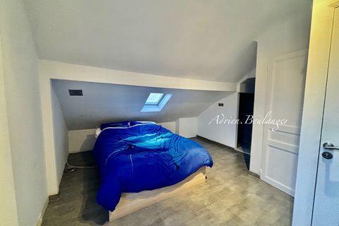 Villa i Combs-la-Ville, Seine-et-Marne, Combs-la-Ville - € 299.900 | Ref: 340935201517 - foto 12