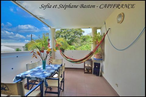 Leilighet i Le Diamant, Martinique, Le Diamant - € 154 500 | Ref: 340933152038 - foto 3