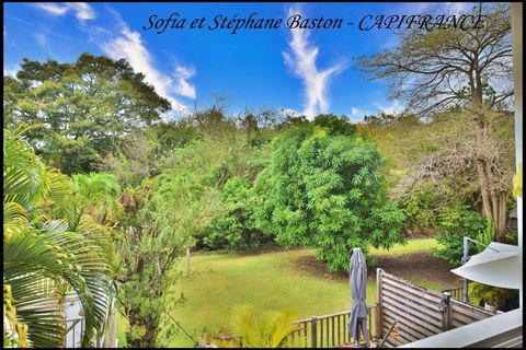 Leilighet i Le Diamant, Martinique, Le Diamant - € 154 500 | Ref: 340933152038 - foto 4