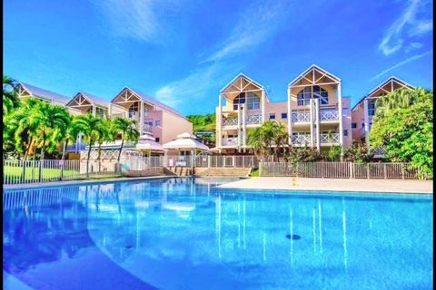 Leilighet i Le Diamant, Martinique, Le Diamant - € 154 500 | Ref: 340933152038 - foto 14