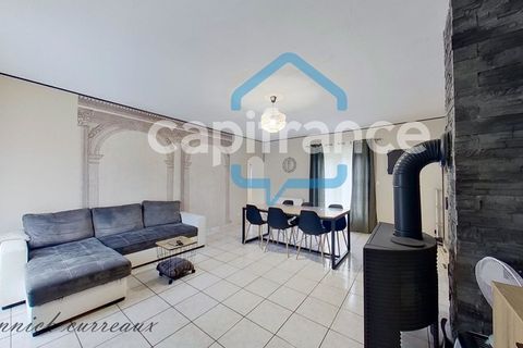 Villa i Abergement-la-Ronce, Jura, Abergement-la-Ronce - € 180.000 | Ref: 340934404397 - foto 1