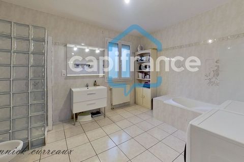 Villa i Abergement-la-Ronce, Jura, Abergement-la-Ronce - € 180.000 | Ref: 340934404397 - foto 3
