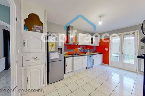 Villa i Abergement-la-Ronce, Jura, Abergement-la-Ronce - € 180.000 | Ref: 340934404397 - foto 4