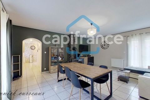 Villa i Abergement-la-Ronce, Jura, Abergement-la-Ronce - € 180.000 | Ref: 340934404397 - foto 5