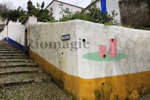 Helårsgrund i Obidos, Leiria, Obidos - € 85.000 | Ref: 129.25 - foto 2