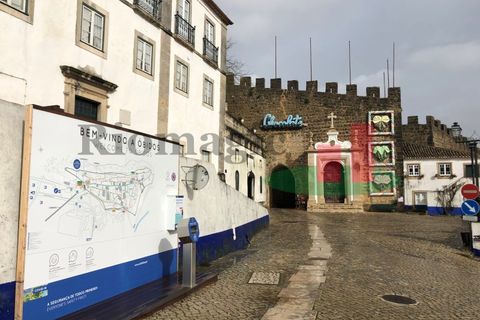 Helårsgrund i Obidos, Leiria, Obidos - € 85.000 | Ref: 129.25 - foto 3