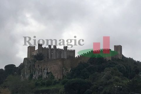 Helårsgrund i Obidos, Leiria, Obidos - € 85.000 | Ref: 129.25 - foto 4