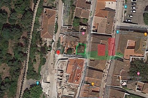 Helårsgrund i Obidos, Leiria, Obidos - € 85.000 | Ref: 129.25 - foto 5