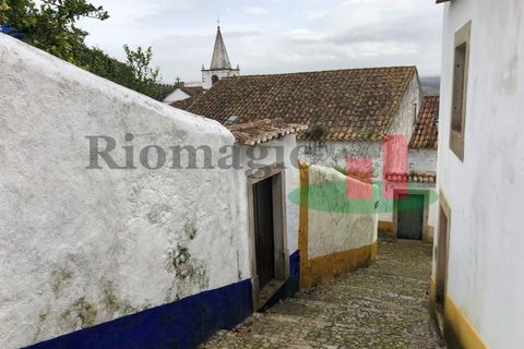Helårsgrund i Obidos, Leiria, Obidos - € 85.000 | Ref: 129.25 - foto 6