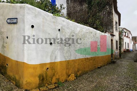 Helårsgrund i Obidos, Leiria, Obidos - € 85.000 | Ref: 129.25 - foto 7