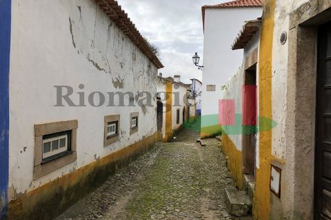 Helårsgrund i Obidos, Leiria, Obidos - € 85.000 | Ref: 129.25 - foto 8