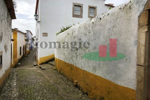 Helårsgrund i Obidos, Leiria, Obidos - € 85.000 | Ref: 129.25 - foto 9
