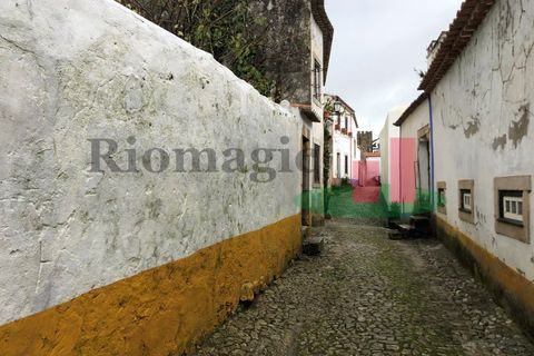 Helårsgrund i Obidos, Leiria, Obidos - € 85.000 | Ref: 129.25 - foto 10