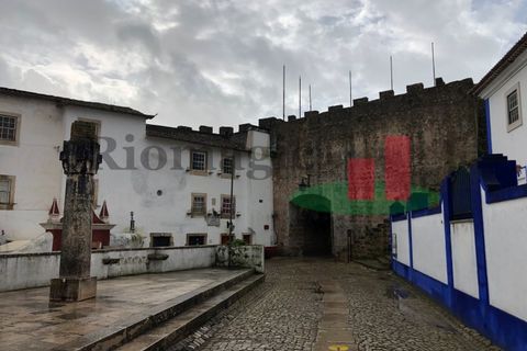 Helårsgrund i Obidos, Leiria, Obidos - € 85.000 | Ref: 129.25 - foto 12