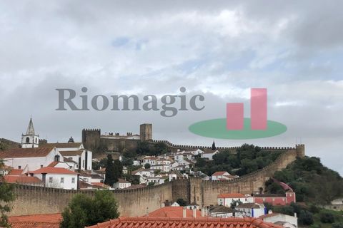 Helårsgrund i Obidos, Leiria, Obidos - € 85.000 | Ref: 129.25 - foto 15