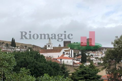 Helårsgrund i Obidos, Leiria, Obidos - € 85.000 | Ref: 129.25 - foto 16